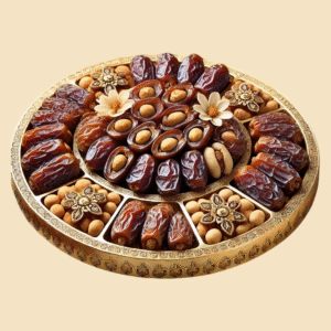 مكبوس تمر خلاص فاخر