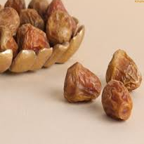 رطب مجدول وسط