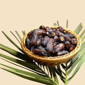 نور الواحة – تمر عجوة المدينة
